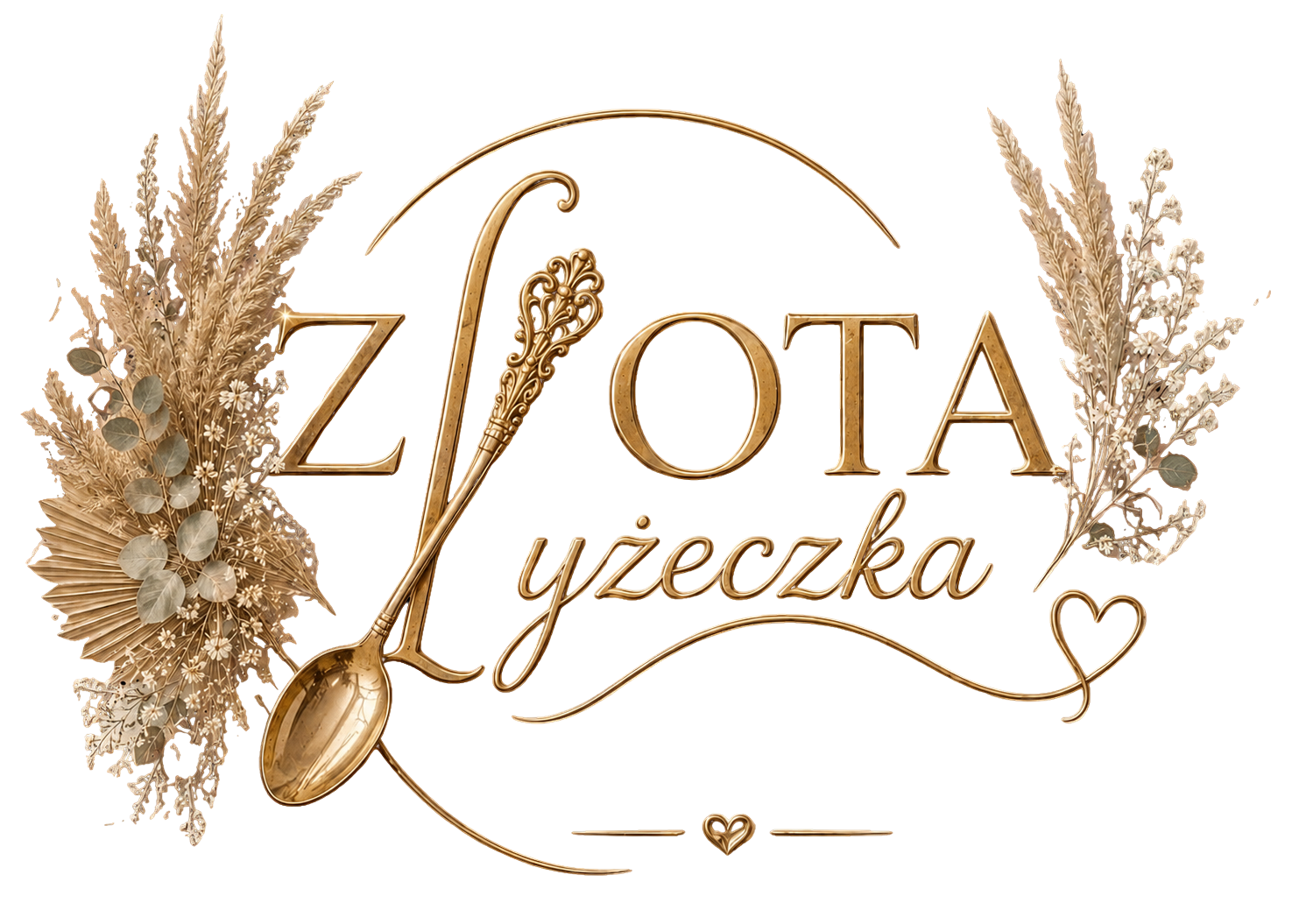 Złota Łyżeczka